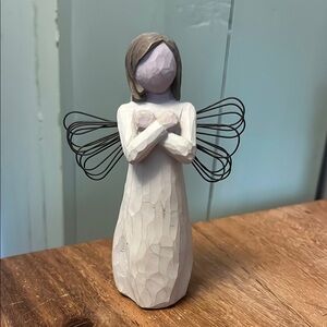 Willow Tree • Sign for Love